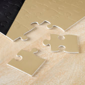 Amerikaanse spier GTO Legpuzzel (Zijkant)