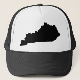 Amerikaanse staat Kentucky Trucker Pet