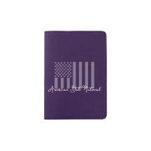 Amerikaanse staat National American Peace Flag Whi