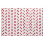 Amerikaanse staatsvlag Alabama Stof (Yard (91,4 cm))