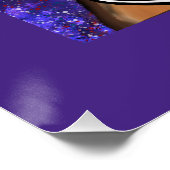 AMERIKAANSE STAFFORDSHIRE PERFECT POSTER (Hoek)