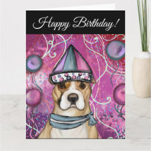 AMERIKAANSE STAFFORDSHIRE TERRIE