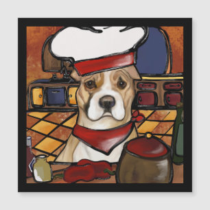 AMERIKAANSE STAFFORDSHIRE TERRIËR