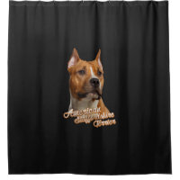 Amerikaanse Staffordshire Terrier - Amstaff