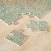 Amerikaanse Staffordshire Terrier - Amstaff Legpuzzel (Zijkant)