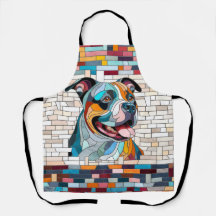 Amerikaanse Staffordshire Terrier - Amstaff