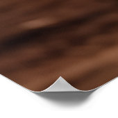 Amerikaanse Staffordshire Terrier Aviator Vintage Poster (Hoek)