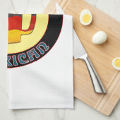 Amerikaanse Stein Kitchen Towels Theedoek (Quarter Fold)
