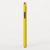 Amerikaanse steun aan Oekraïne Sherpa Blanket Case-Mate iPhone Case (Achterkant/rechts)