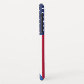 Amerikaanse steun aan Oekraïne Sherpa Blanket Case-Mate iPhone Case (Achterkant/links)