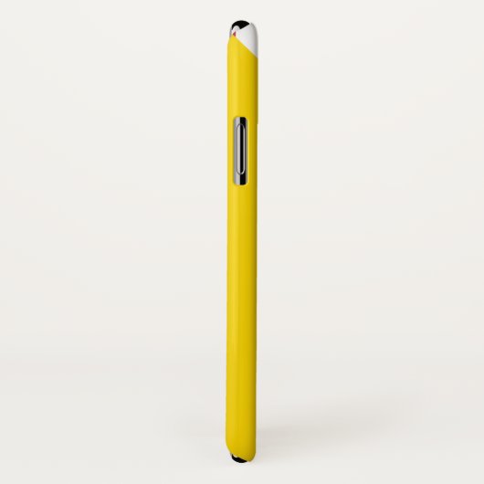 Amerikaanse steun aan Oekraïne Sherpa Blanket Case-Mate iPhone Case (Achterkant / rechts)