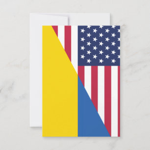 Amerikaanse steun aan Oekraïne Sherpa Blanket Kaart