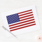 Amerikaanse Stickers (Envelop)