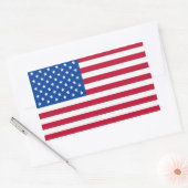 Amerikaanse Stickers (Envelop)