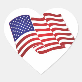 Amerikaanse Stickers