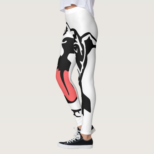 Amerikaanse stier leggings (Links)