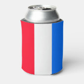 Amerikaanse stijl vieren blikjeskoeler (Blikje Achterkant)