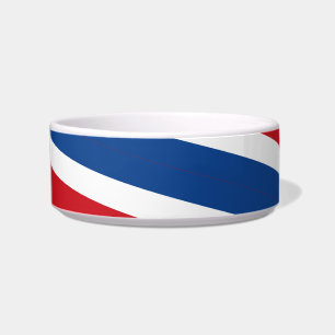 Amerikaanse stijl voerbakje