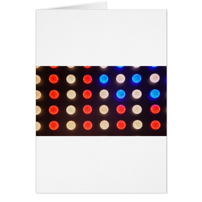 amerikaanse stippen (Voorkant)