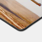 AMERIKAANSE STRIJDTANK - M1 ABRAMS BUREAUMAT (Hoek)