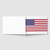 Amerikaanse strips gastenboek (Volledig)