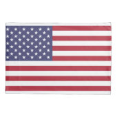 Amerikaanse strips kussensloop (Achterkant)