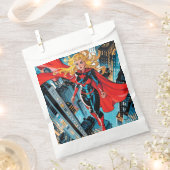 Amerikaanse strips, retro Amerikaanse striphelden  Bedankzakje (Geknipt)