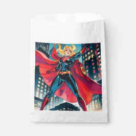 Amerikaanse strips, retro Amerikaanse strips, supe Bedankzakje