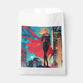 Amerikaanse strips, retro Amerikaanse strips, supe Bedankzakje