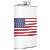 Amerikaanse strips (Verenigde Staten van Amerika) Heupfles (Rechts)