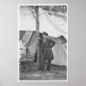 Amerikaanse subsidie poster (Voorkant)