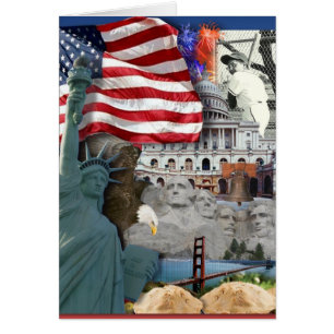 Amerikaanse symbolen