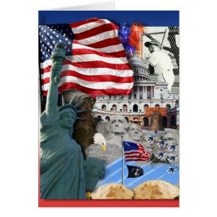 Amerikaanse symbolen