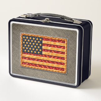 Amerikaanse Taart Kunst