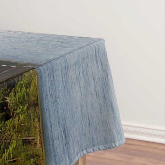 Amerikaanse tafelkleed van Mariner (Voorbeeld)