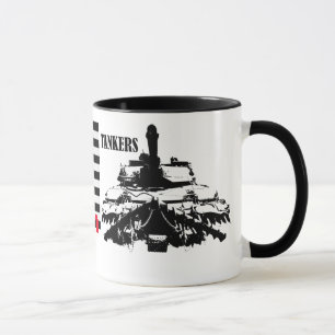 Amerikaanse tanker Mok