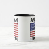 Amerikaanse Tea Party 2010 Mok (Midden)