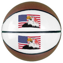 Amerikaanse tekening van een adelaar