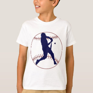Amerikaanse tijdverdrijf t-shirt