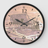  Amerikaanse tonnara Alaska Yukon Grote Klok