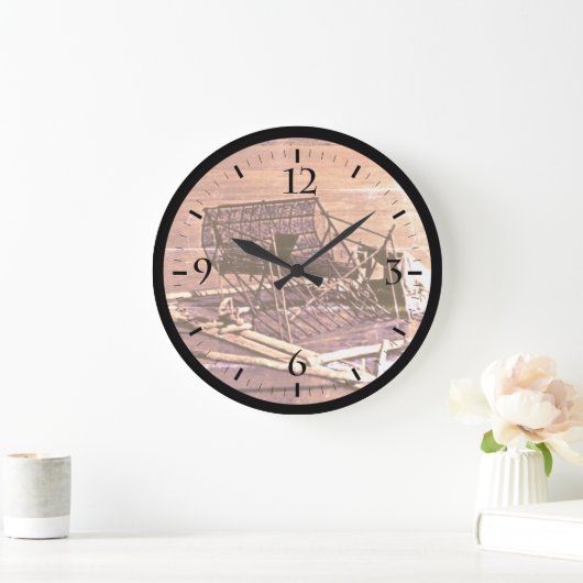  Amerikaanse tonnara Alaska Yukon Grote Klok