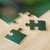 Amerikaanse Torenvalk Puzzel | Wilde Natuur Legpuz (Zijkant)