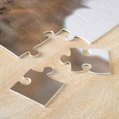 Amerikaanse Treecreeper met Bug Legpuzzel (Zijkant)