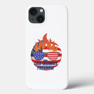 Amerikaanse trots Case-Mate iPhone case