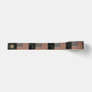 Amerikaanse trots grosgrain lint