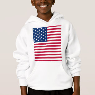 Amerikaanse USA Vlag Trots Design