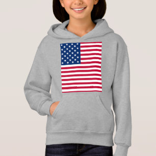 Amerikaanse USA Vlag Trots Ontwerp