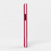 Amerikaanse USA Vlag Trots Ontwerp Case-Mate iPhone Case (Achterkant/rechts)