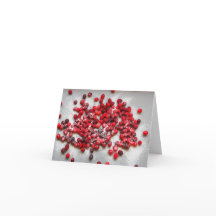 Amerikaanse veenbessen en Suiker