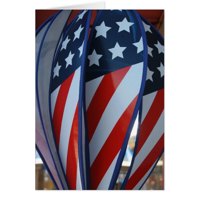 amerikaanse ventilator (Voorkant)